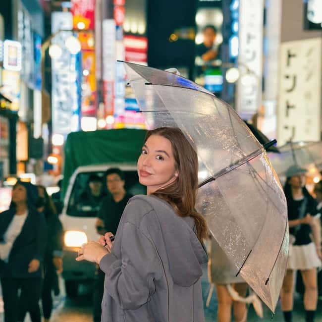 Tokyo: Private photo shoot - What is included, and what costs extra