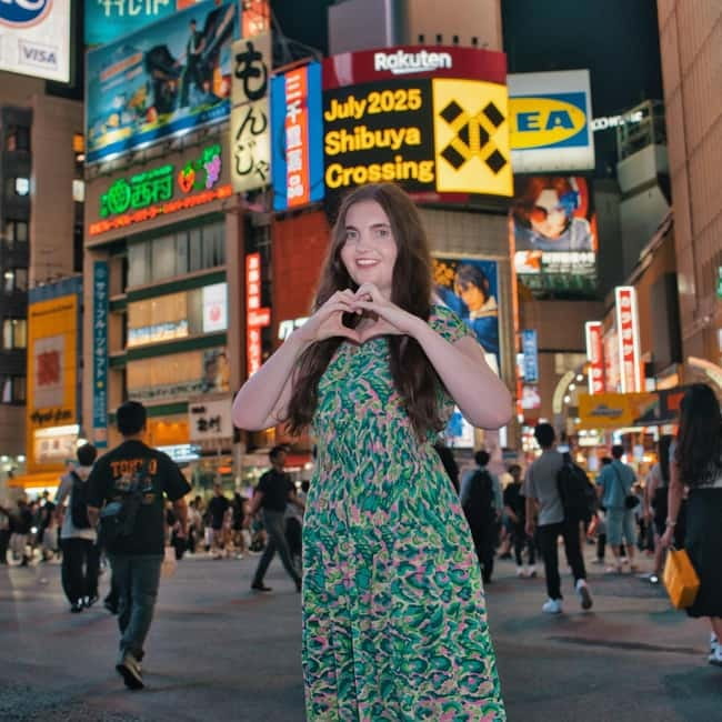 Tokyo: Private photo shoot - Who should book this Tokyo experience