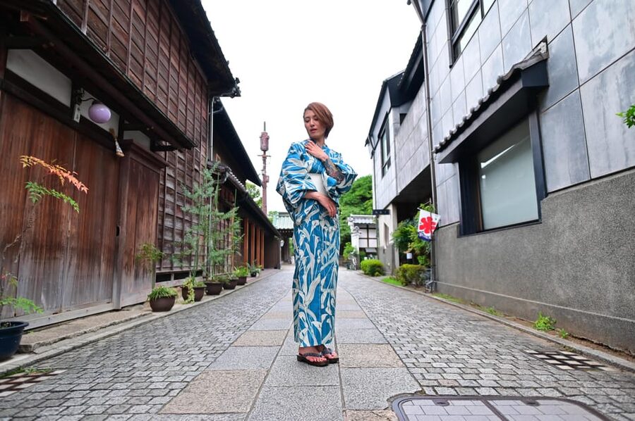 Tokyo Private photo tour with Nightstreet Neon photographer - What the feedback tells me about Hiro