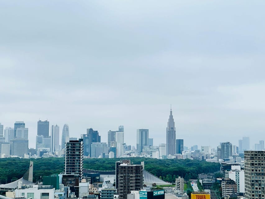 Tokyo: Private Tailored Tour with a Local Guide - Walking, transport, and practical comfort