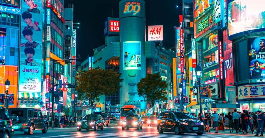 Tokyo: Private Tailored Tour with a Local Guide - Starting at Meiji Shrine and Harajuku
