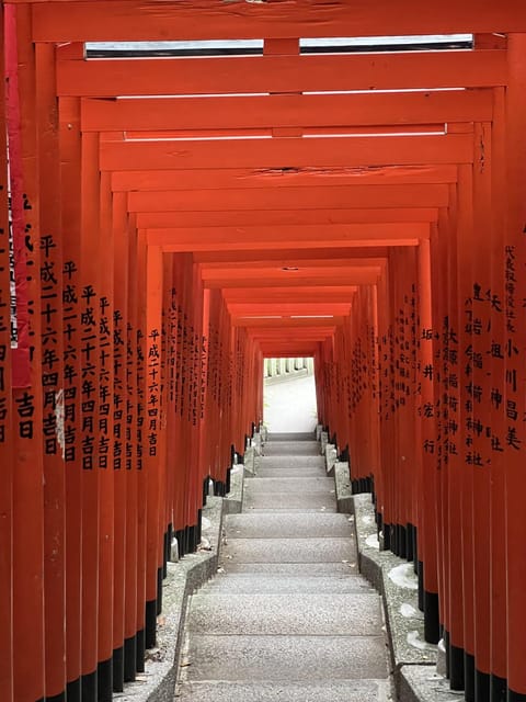TOKYO Private visit guide Speaking French - The most valuable stop may be the train station