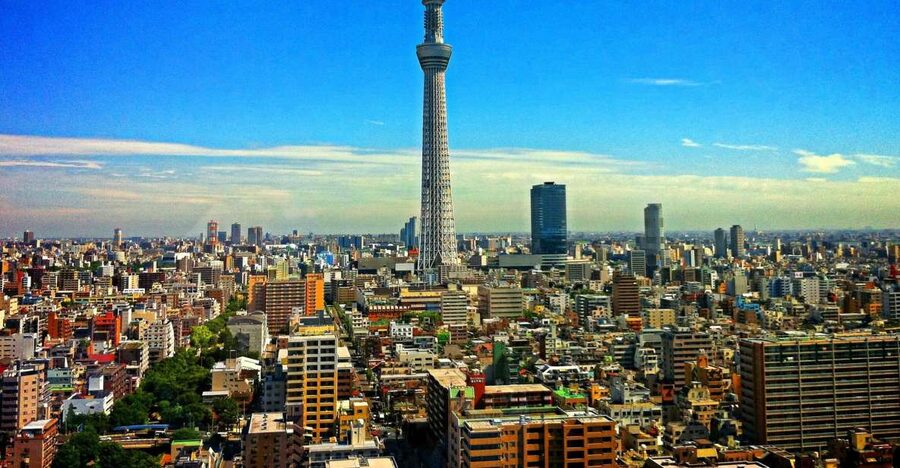 Tokyo: Private Walking Tour with a Local - Learning the Tokyo metro without the usual stress