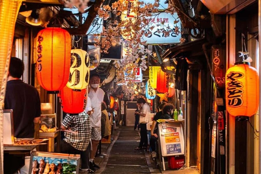 Tokyo: Private Walking Tour with a Local Guide - Starting in Asakusa: Sensō-ji and old Tokyo