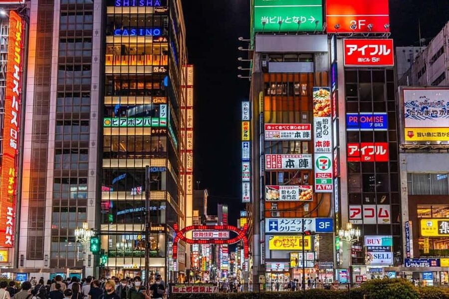 Tokyo: Private Walking Tour with a Local Guide - Ueno and Ameya-Yokocho for markets and everyday Tokyo