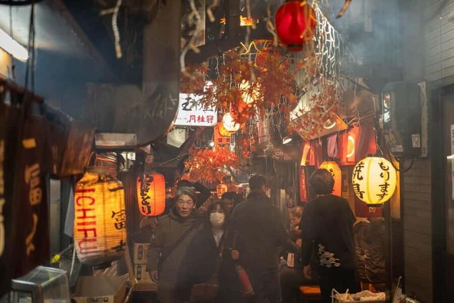 Tokyo: Private Walking Tour with a Local Guide - Akihabara: Tokyo’s pop culture side
