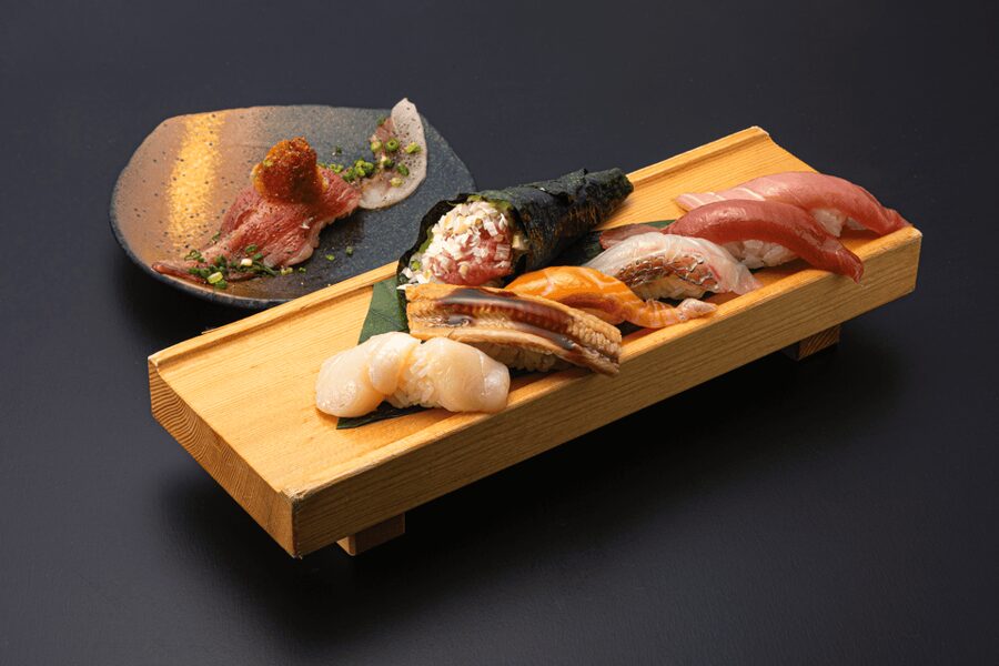 Tokyo Professional Sushi Chef Experience - Key points to know before booking