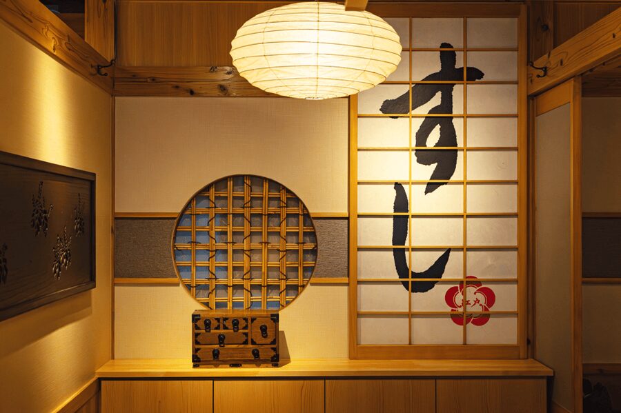 Tokyo Professional Sushi Chef Experience - Fresh wasabi and the first lesson in flavor