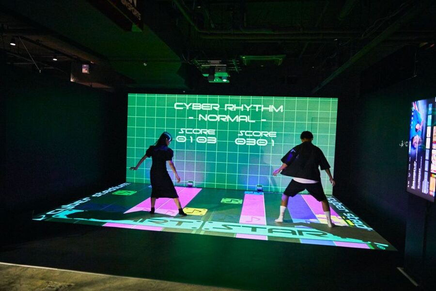 Tokyo: 'Red Tokyo Tower' Digital Amusement Park Ticket - How much time should you allow?