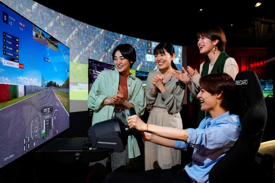 Tokyo: 'Red Tokyo Tower' Digital Amusement Park Ticket - What to bring and what to expect at entry