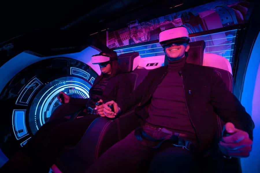 Tokyo: 'Red Tokyo Tower' Digital Amusement Park Ticket - What can affect the value