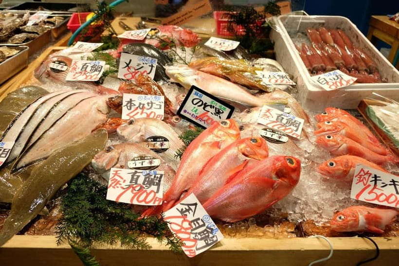 Tokyo’s Kitchen: Tsukiji Market Food & Culture Walk - What happened to the famous Tsukiji tuna auction