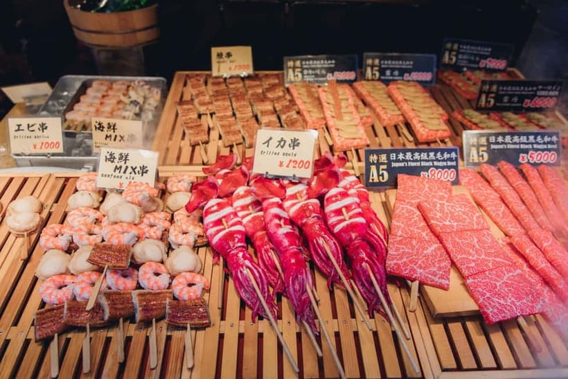 Tokyo’s Kitchen: Tsukiji Market Food & Culture Walk - Who should book this Tsukiji walk?