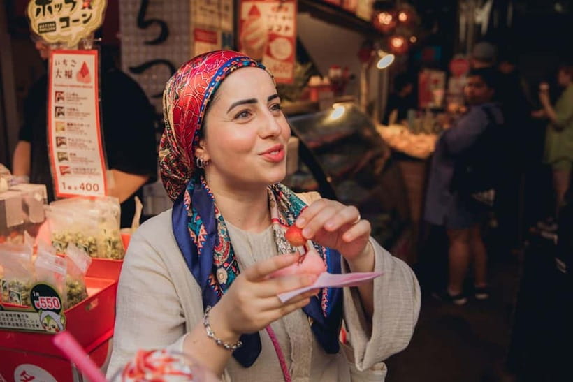Tokyo’s Kitchen: Tsukiji Market Food & Culture Walk - FAQ