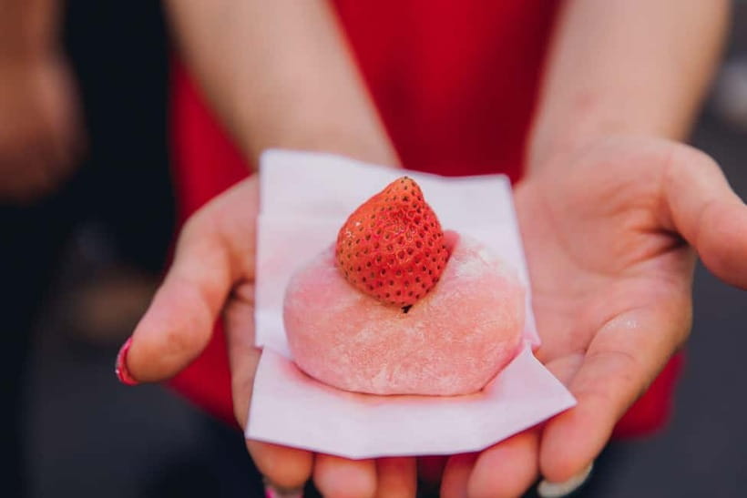 Tokyo’s Kitchen: Tsukiji Market Food & Culture Walk - Tsukiji Outer Market, Tokyo’s food classroom