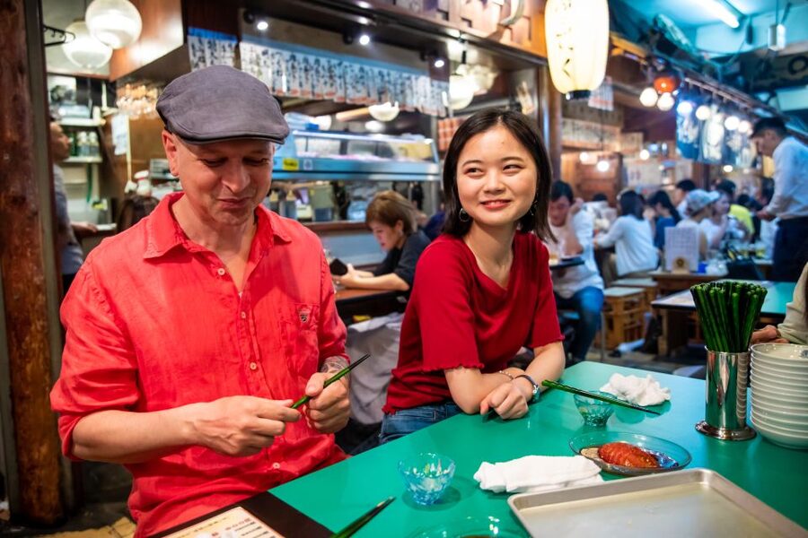 Tokyo's Upmarket District: Explore Ginza with a Local Guide - Kabukiza and Ginza’s traditional culture