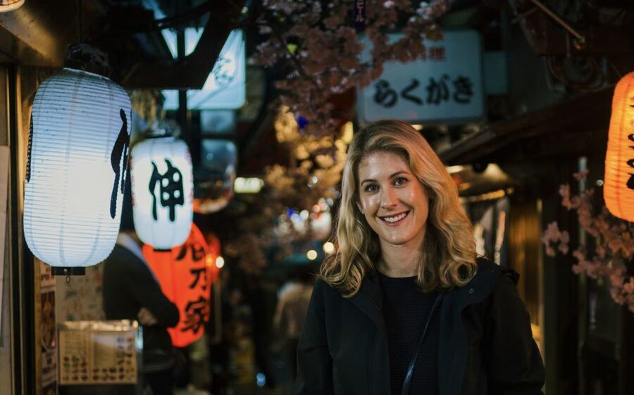 Tokyo's Upmarket District: Explore Ginza with a Local Guide - Why a private Ginza walk can be worth $64