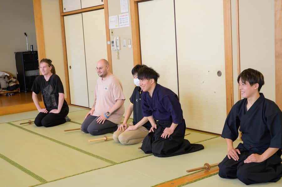 Tokyo: Samurai Adventure! Authentic Sword Experience - Why the $24 price is good value