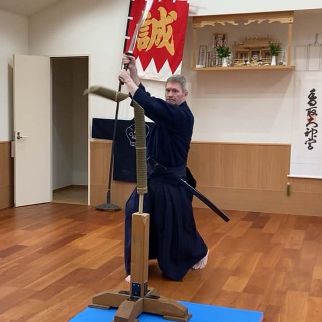 Tokyo: Samurai Sword Academy in the Hometown of Last Samurai - Why Hino matters to the Shinsengumi story