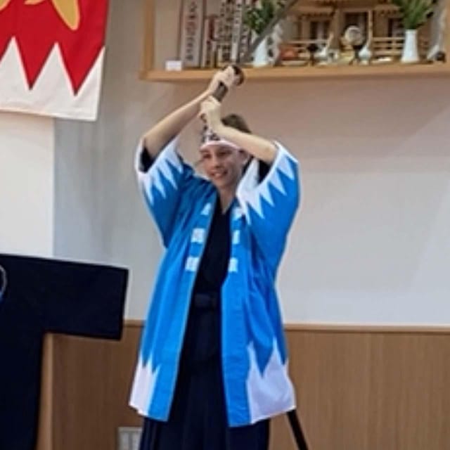 Tokyo: Samurai Sword Academy in the Hometown of Last Samurai - Practical details for your Tokyo day