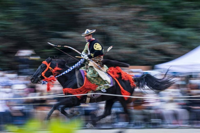 Tokyo: Samurai Sword & Archery Class from Samurai Descendant - Is $193 a fair price?