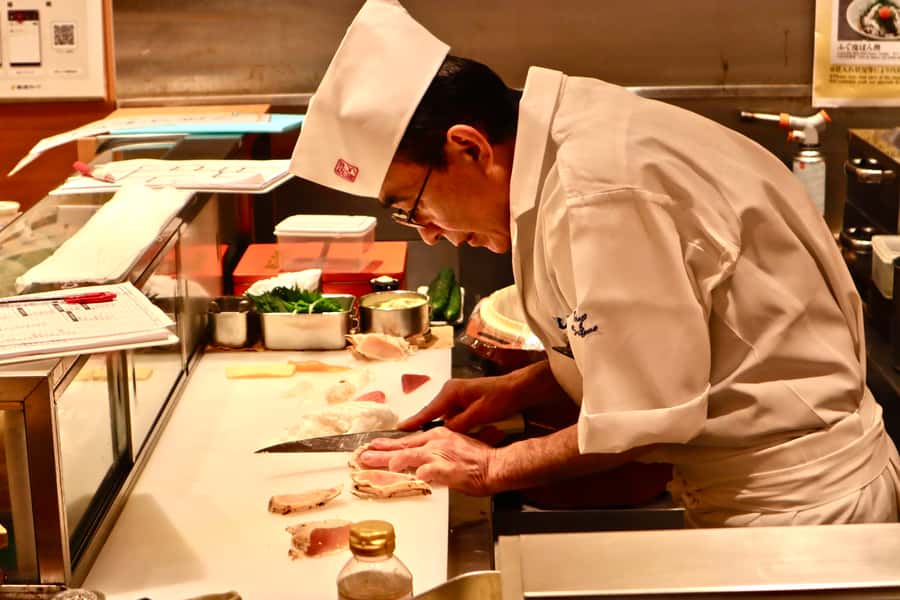 Tokyo: Secret Food Walking Tour - Key points to know before booking