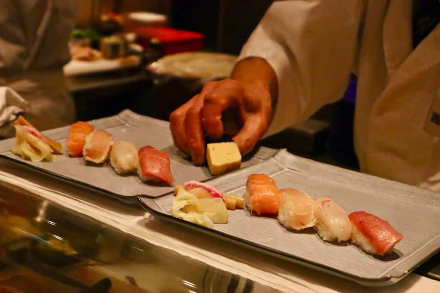 Tokyo: Secret Food Walking Tour - Meeting at JR Ueno Station