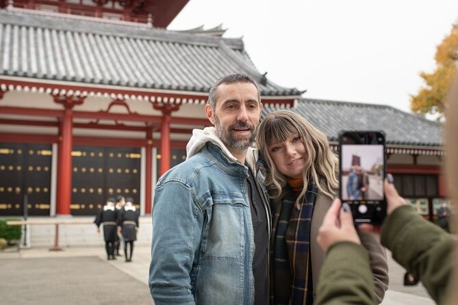 Tokyo, Shaped Around You: A Private Experience with a Local - Shibuya Crossing and the city at full volume