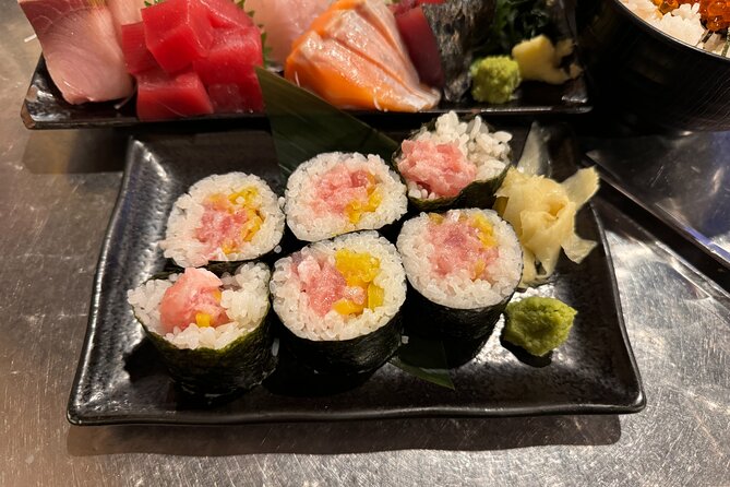 Tokyo: Shibuya Authentic Food Tour & Local Delights - What the guides add to the evening