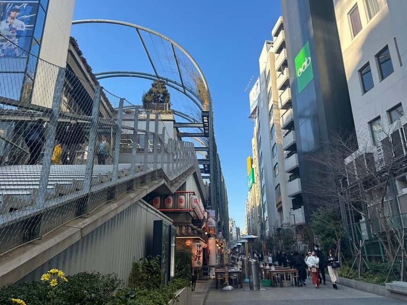 Tokyo: Shibuya Highlights Walking Tour - What the 90 minutes can and cannot cover