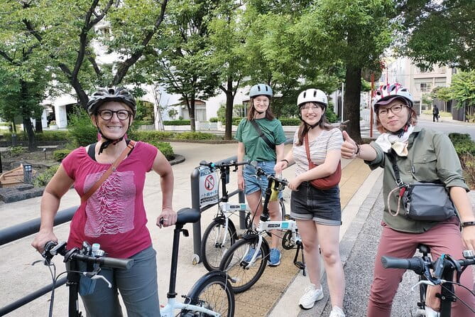 Tokyo: Shibuya Highlights Walking Tour & Secret View Spot - Walking through Center-gai