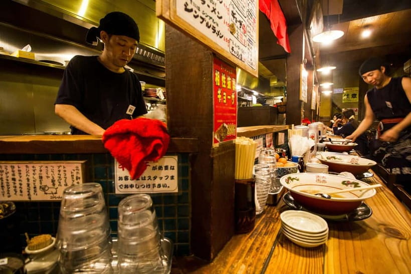 Tokyo Shibuya Walking tour With A Guide - Starting on Dogenzaka