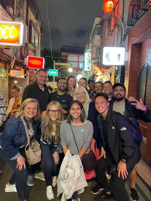Tokyo: Shinjuku Bar and Izakaya Hopping Tour - Is $25 a good value?