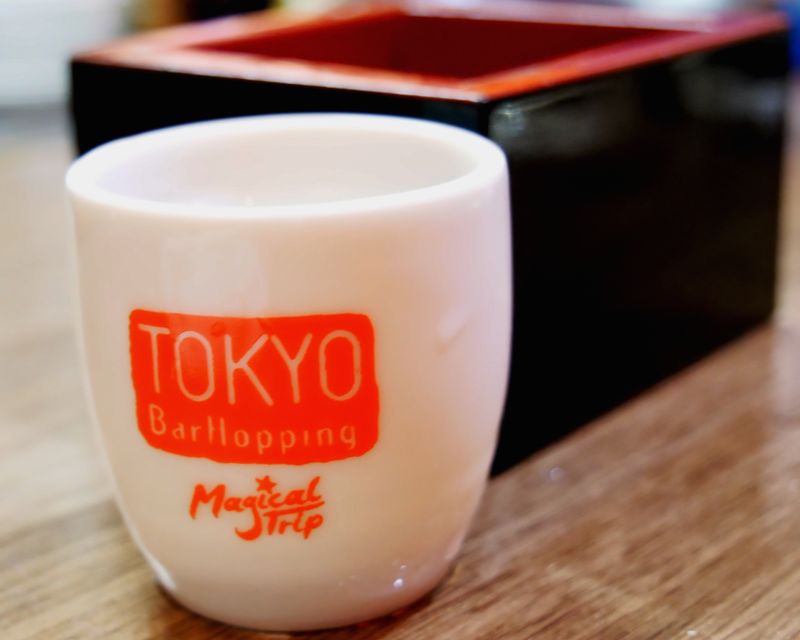 Tokyo: Shinjuku Bar Hopping with All-You-Can-Drink & Dinner - Food, drinks, and what the price covers