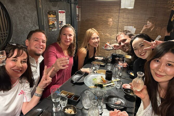 Tokyo Shinjuku Food & Backstreet Culture Tour: 15 Dishes+3 Drinks - Is $100 a fair price?