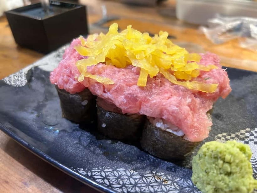 Tokyo: Shinjuku Food Tour (15 Dishes and 4 Eateries) - Who should book this food tour?