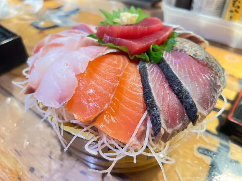 Tokyo: Shinjuku Food Tour (15 Dishes and 4 Eateries) - Why this is a smart first evening in Shinjuku