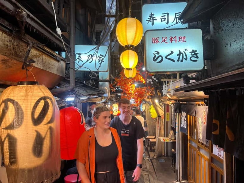 Tokyo: Shinjuku Food Tour (15 Dishes and 4 Eateries) - Is $85 a fair price?