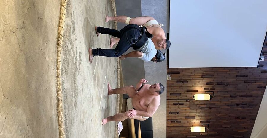 Tokyo: Sumo Experience and Chanko Nabe Lunch - Key points to know before booking