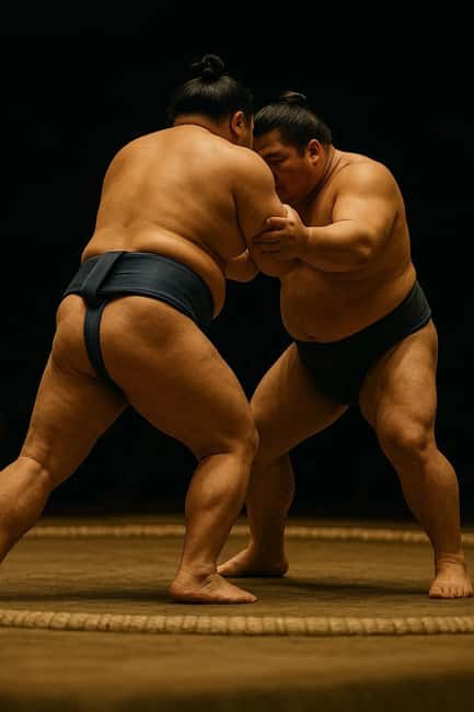 Tokyo: Sumo Show and Experience in Shinjuku - Getting to the Sekisaku Building in Shinjuku