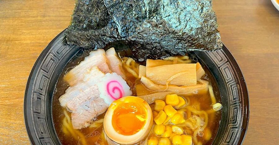 Tokyo: Sushi and Ramen Cooking Class with Sake Pairing Set - Starting with ramen, broth, and chashu