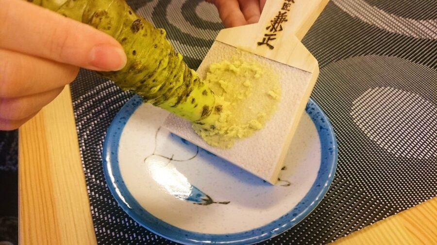 Tokyo: Sushi Making Class - Starting with Japanese ingredients, dashi, and miso soup