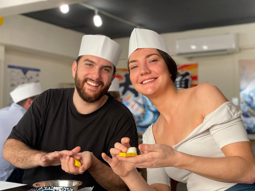 Tokyo: Sushi Making with Pro Chef & Tsukiji Fish Market Tour - Should You Book the Tsukiji Sushi Tour?
