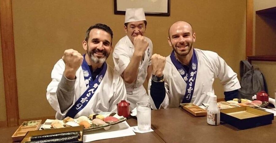 Tokyo: Sushi Making with Pro Chef & Tsukiji Fish Market Tour - What the Market Teaches You About Sushi