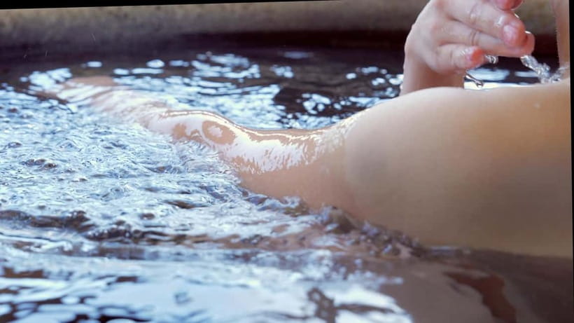 Tokyo: Tattoo-Friendly Public Bath Experience with Guide - Meeting at Nippori Station and walking five minutes
