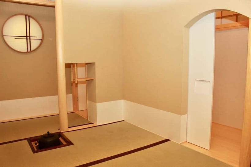 Tokyo: Tea Ceremony in Shibuya Tokyo - Is $81 good value?