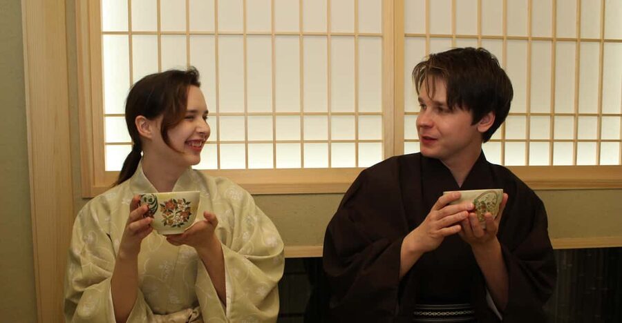 Tokyo: Tea Ceremony in Shibuya Tokyo - What the tea ceremony actually teaches