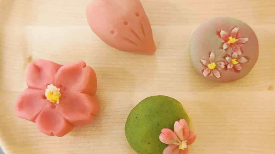 Tokyo: Tea Ceremony & Japanese Traditional Sweets - Why the English guidance matters