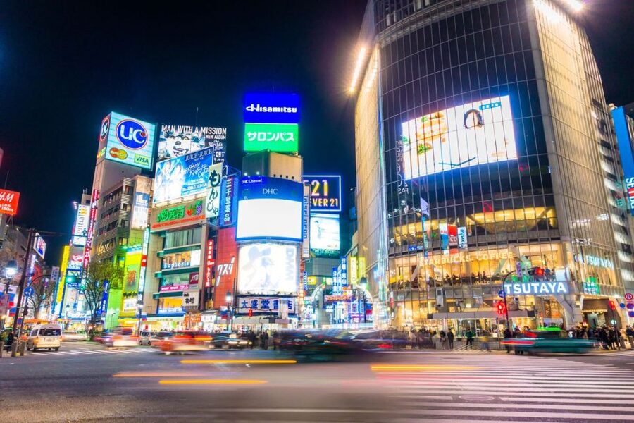 Tokyo: The Best Izakaya Tour in Shibuya - Learning how Shibuya bars work