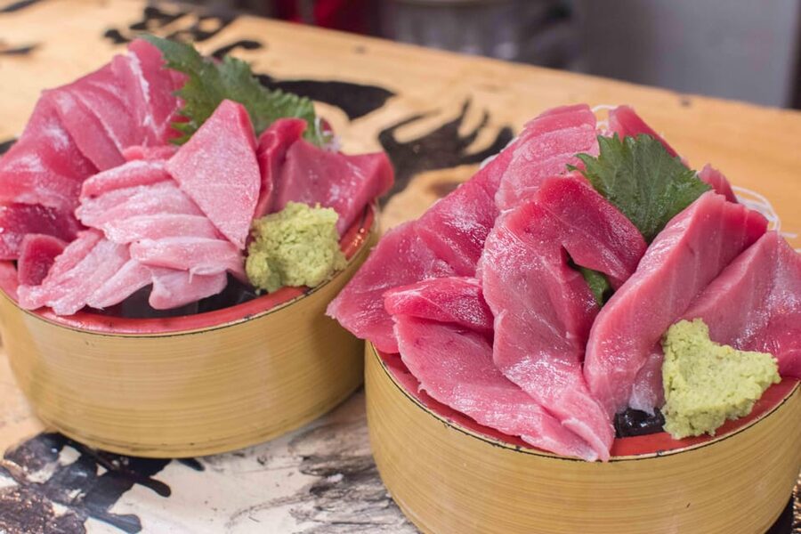 Tokyo: The Best of Izakaya in Shinjuku Food & Cultural Tour - Why this tour works in Shinjuku